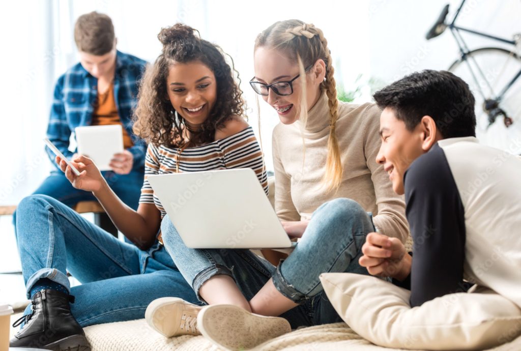Teen Residential Program