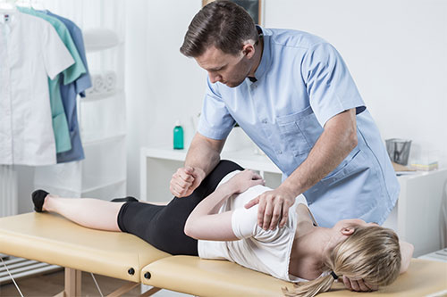 physiotherapy 