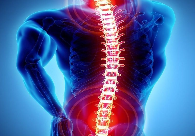 Chiropractic Adjustment